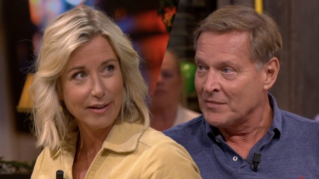 Albert Verlinde weet meer over reddingsactie Carrie op Vrijdag: 'Wordt voor de helft betaald door...'