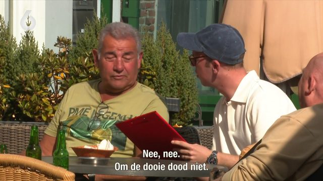 'Een asielzoeker in huis nemen voor 150 euro geen structurele oplossing'