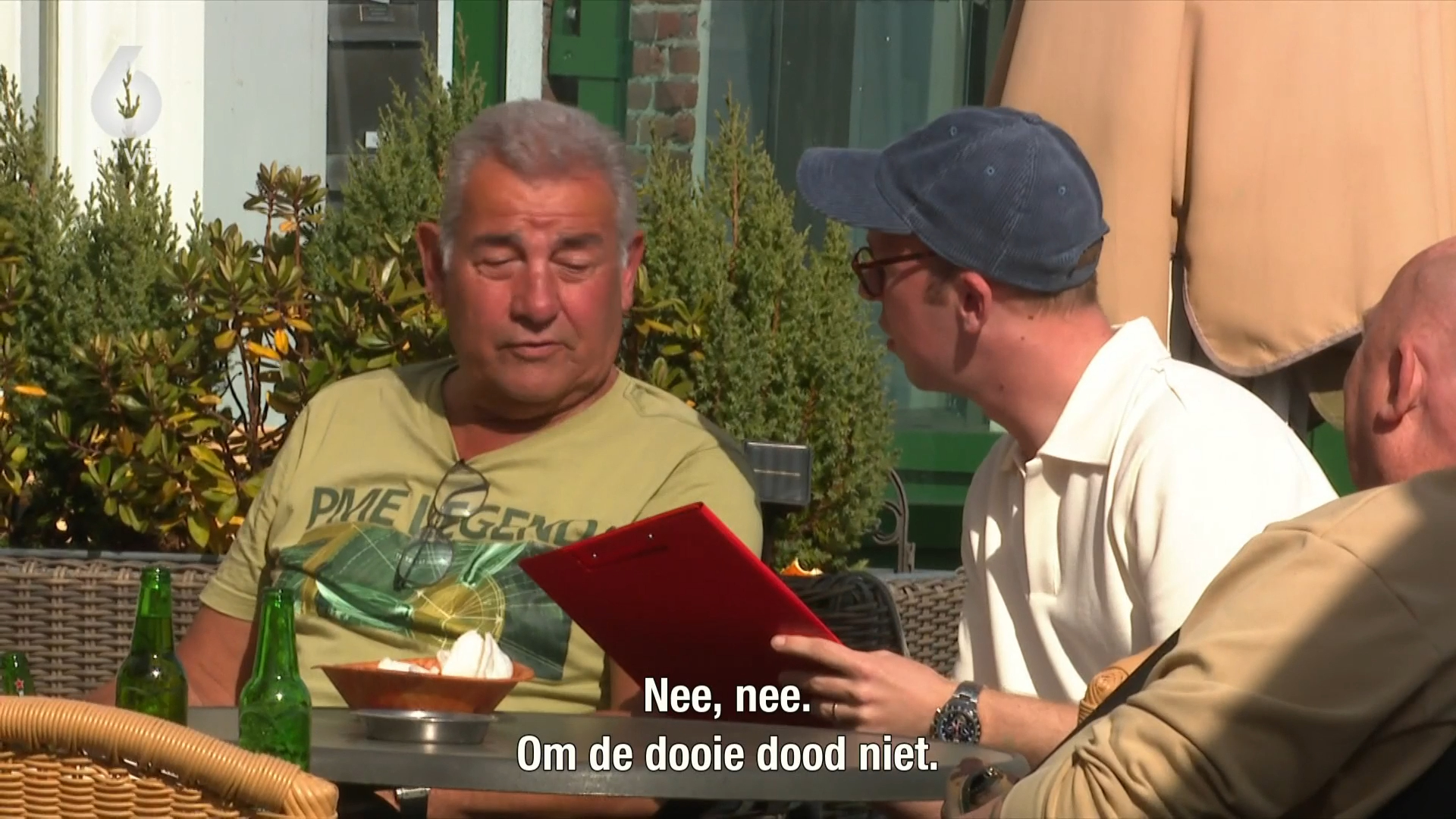 'Een asielzoeker in huis nemen voor 150 euro geen structurele oplossing'