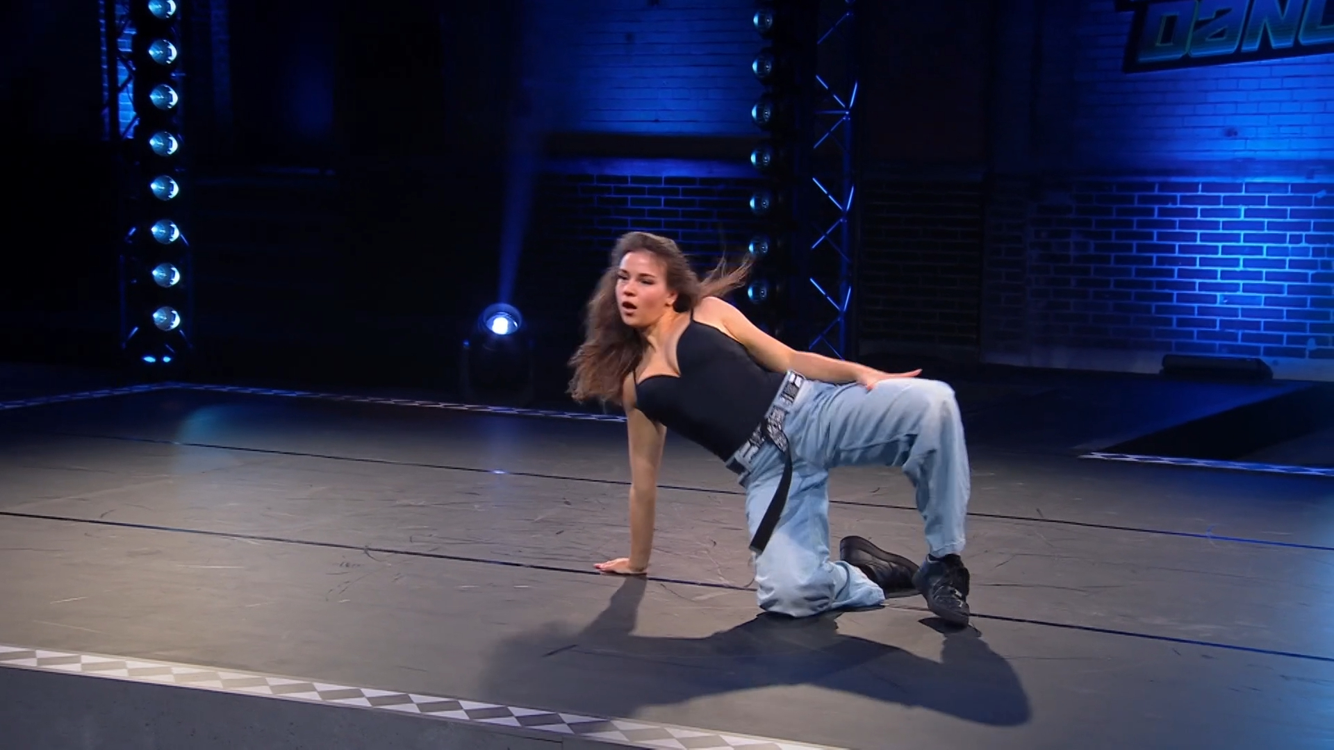 Auditie Mariska | So You Think You Can Dance