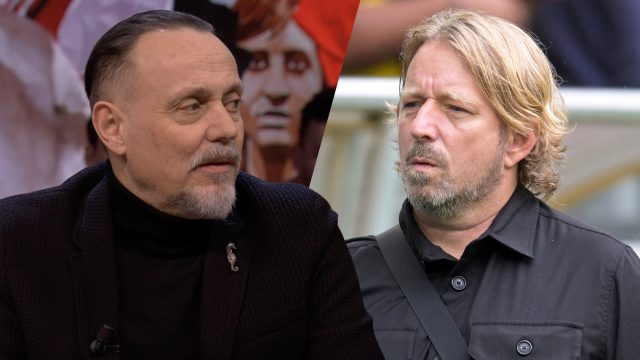 Hugo Borst: 'Is er nou al een opsporingsbevel uitgegaan voor die Mislintat?'