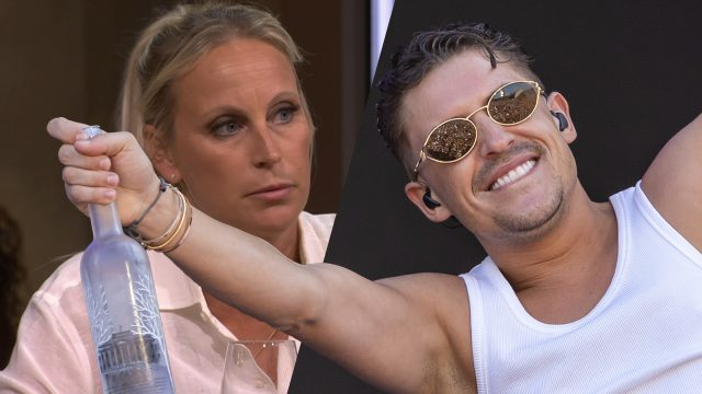 Dominique Schreinemachers begrijpt verbanning Ronnie Flex en Lil' Kleine bij Vierdaagsefeesten