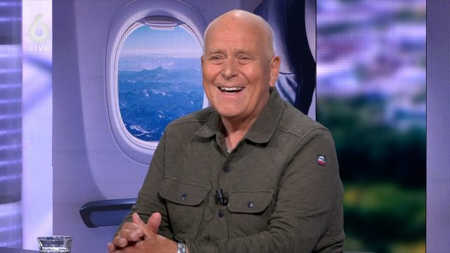 Evert ten Napel over vervelende supporter: 'Die heb ik een hoek gegeven'