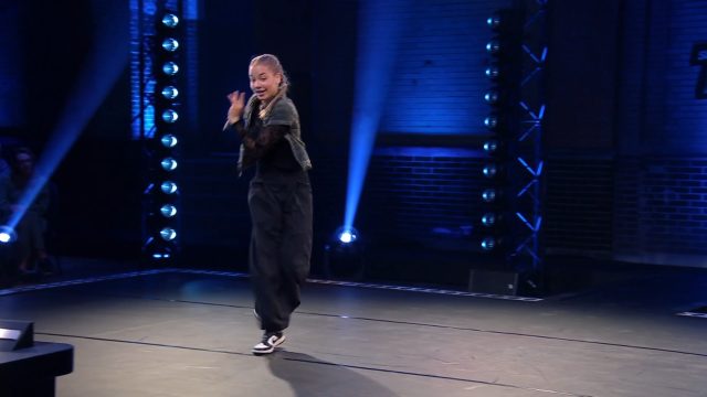 Auditie Charlotte | So You Think You Can Dance