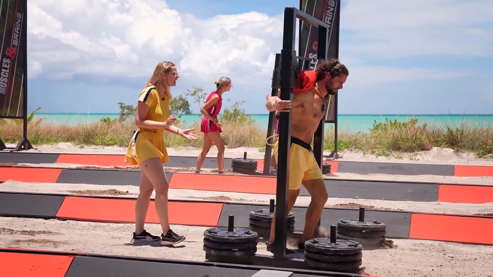Dit zijn de eerste FINALISTEN van Muscles & Brains