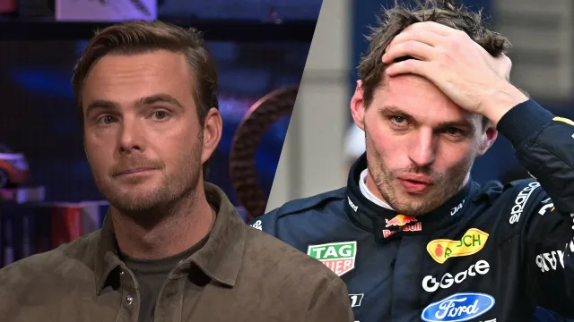 Giedo van der Garde voorspelt hoeveel races Max Verstappen dit seizoen nog gaat winnen