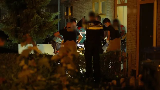 Brandweer helpt bij levensreddende reanimatie