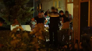 Brandweer helpt bij levensreddende reanimatie