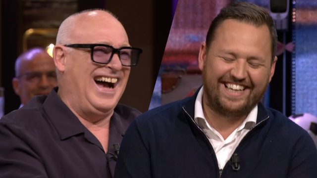 'Als Dave online oplichters gaat confronteren, denken ze dat er een kabouter voor de deur staat!'