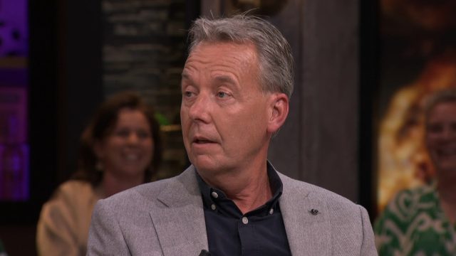 Valentijn Driessen in grote problemen: 'Ik weet m'n code niet meer...'