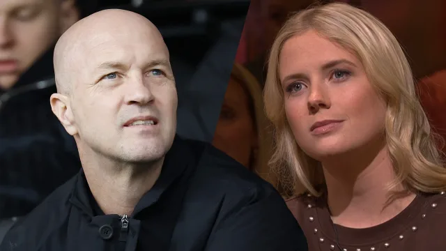 Noa Vahle adviseert Ajax: 'Als ik Jordi Cruijff was…'