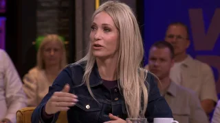 Hélène Hendriks ziet redding voor VVD: 'Weet je wie ze terug moeten halen?'