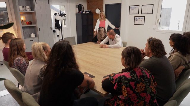 Deze kandidaat verlaat deze week de villa