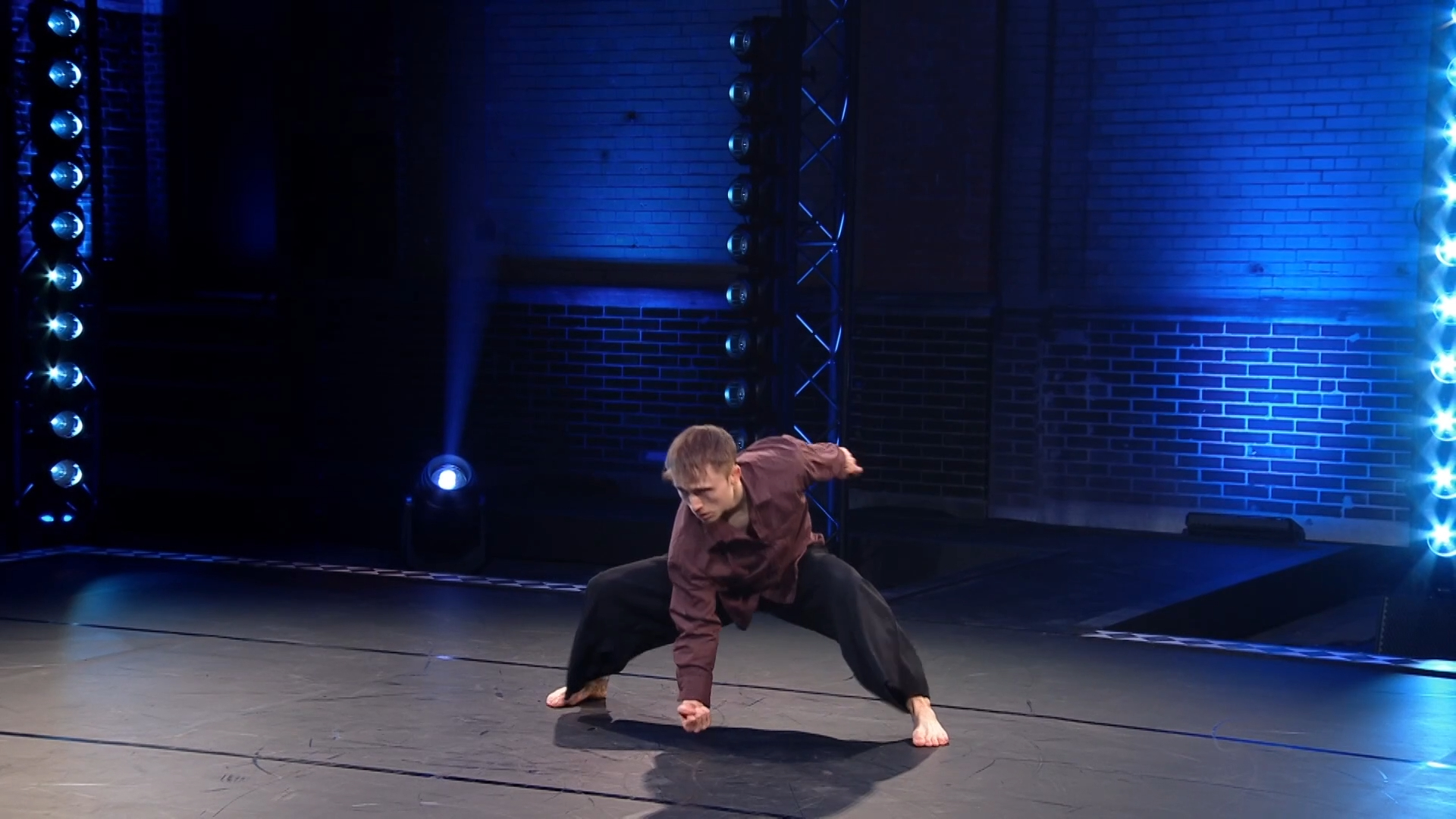 Auditie Tuur | So You Think You Can Dance