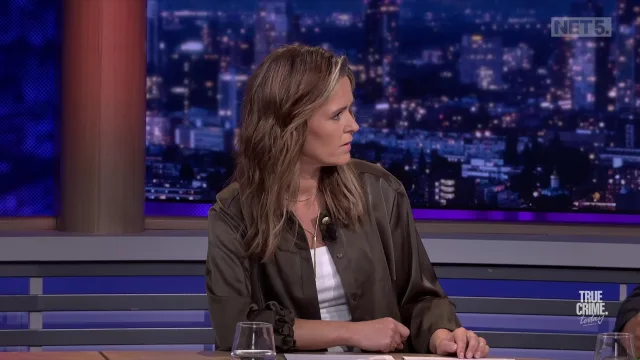 Ex-American Idol-kandidaat verdacht van moord op zijn vrouw