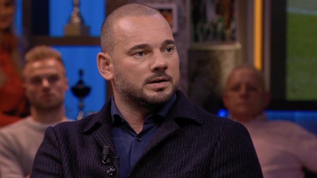 Wesley maakt opstelling Oranje: 'Als je toch kiest voor Blind, zet ‘m dan in de as'