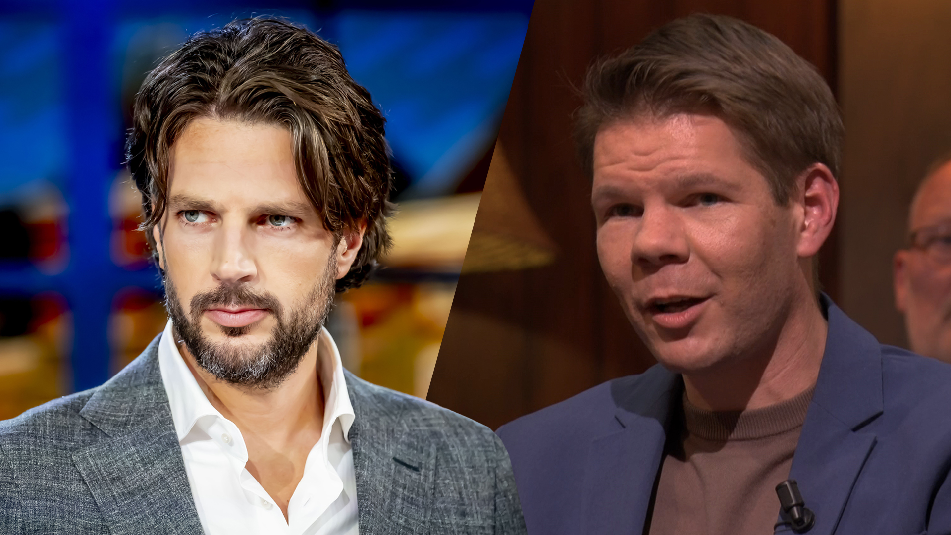 Victor Vlam heeft meer info over einde RTL Tonight: 'Er is oorlog achter de schermen'