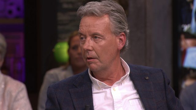 Valentijn Driessen hard over Nederlands elftal: ‘Dat wordt niks op het WK’