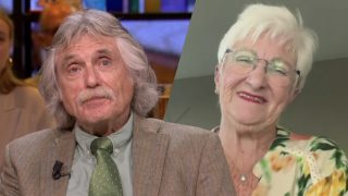 Johan Derksen nodigt Orgel Joke uit bij Vandaag Inside Oranje: 'We zijn allemaal een beetje fan!'