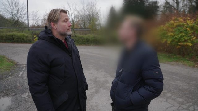 Oplichter blijkt oude bekende van Bureau Onrecht
