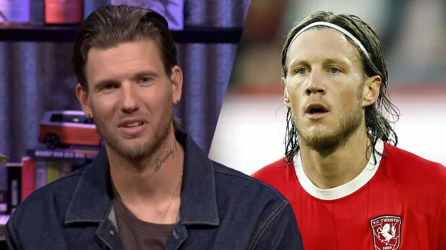 Michiel Kramer openbaart bizarre uitspraak van Wout Weghorst: 'Moet ik het letterlijk zeggen?'