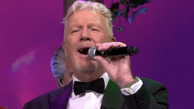 Mr. Jones & Just In Case opent De Oranjezondag met ‘It’s Not Unusual’