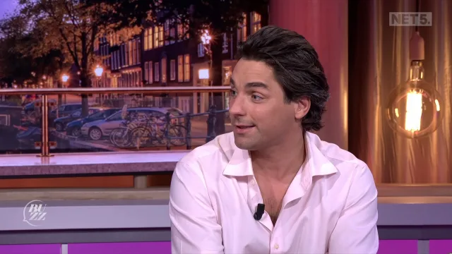 Ian en Gaby toch uit elkaar na Bondgenoten?