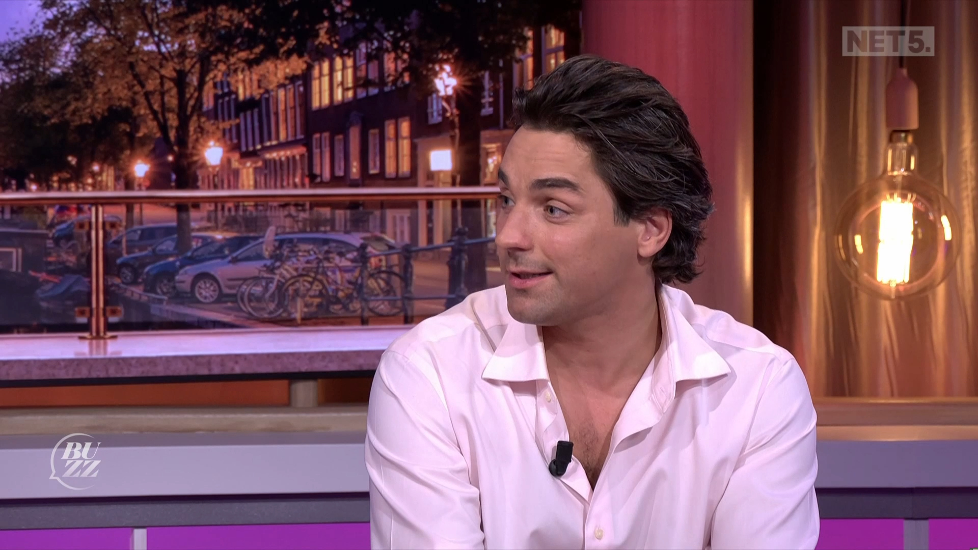 Ian en Gaby toch uit elkaar na Bondgenoten?