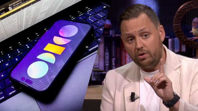 Dave Maasland neemt het op voor Odido-medewerker na hack: 'Ik vind het écht onzin!'
