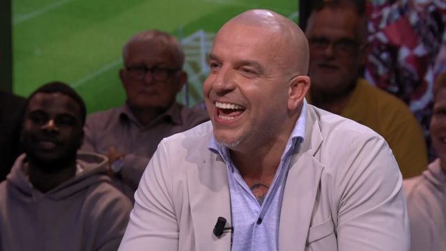 Andy stuurde Guus Til een berichtje na ongelukkig duel met FC Zürich