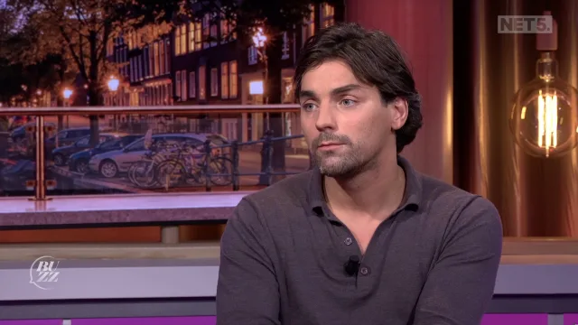 Jandino Asporaat onder vuur voor fatshaming