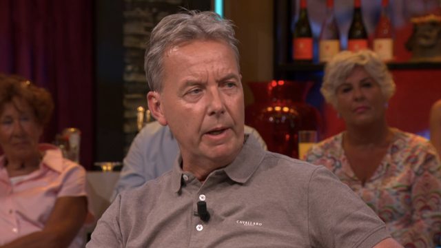 Valentijn Driessen fileert WK-speler: 'Wat een LOSER ben je dan!'