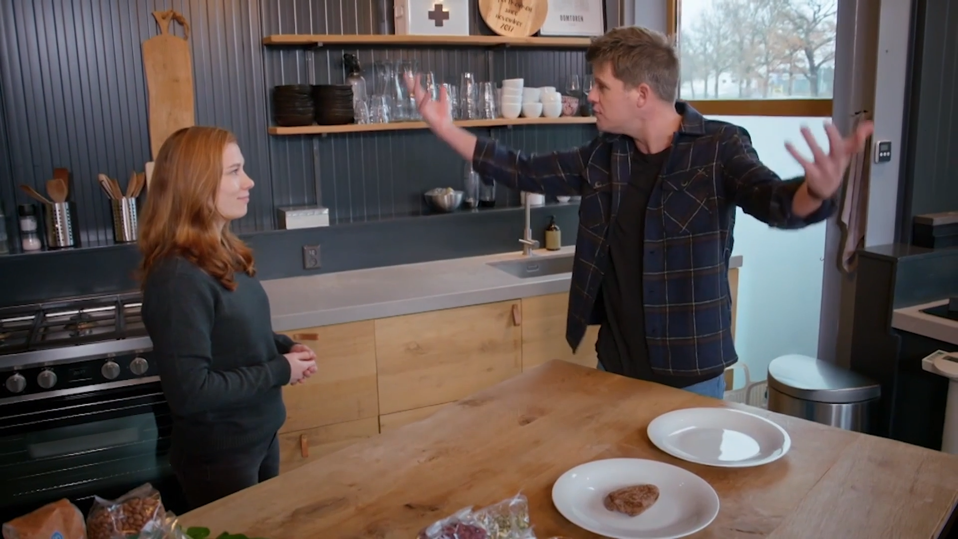 De belangrijke voedingsstoffen van vlees