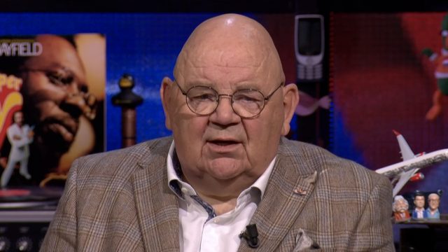 Pieter Cobelens over onderhandelingen tussen Iran en de VS: 'Er is iets fundamenteels veranderd'
