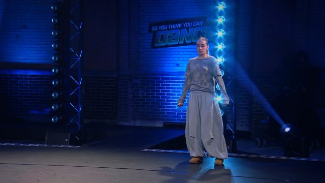 Auditie Noortje | So You Think You Can Dance