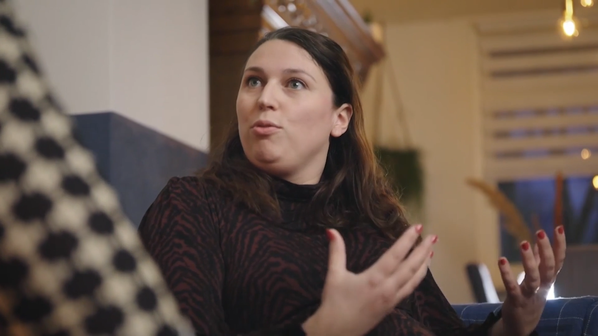 Seksuoloog Leila over de seksualisering van de borst