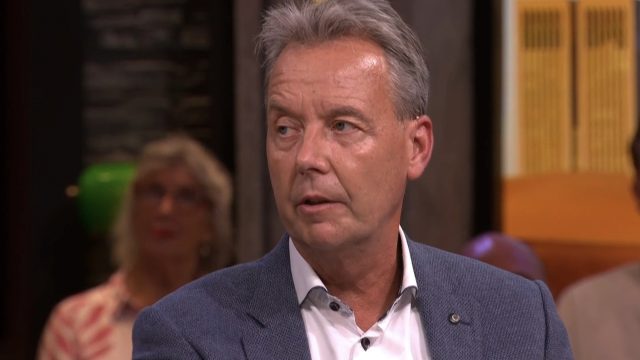 Valentijn: ‘Het is niet te verantwoorden dat Feyenoord zoveel geld laat liggen!’