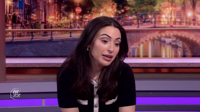 Bizarre trip vol influencers kostte een ton?!