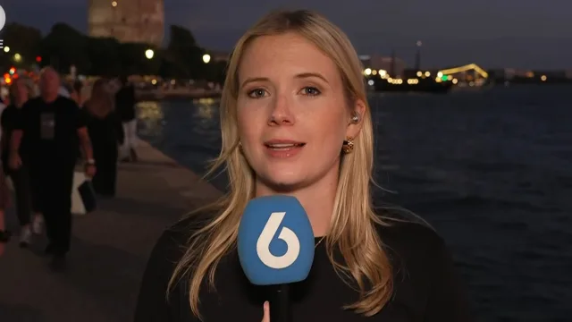 Oranje tegen Griekenland: 'Zouden hiertoe in staat moeten zijn'