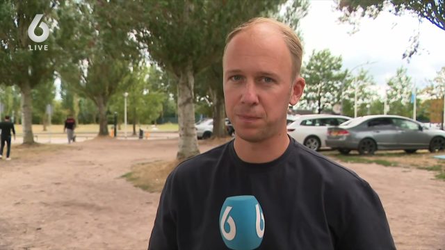 Situatie in Ter Apel nog steeds schrijnend