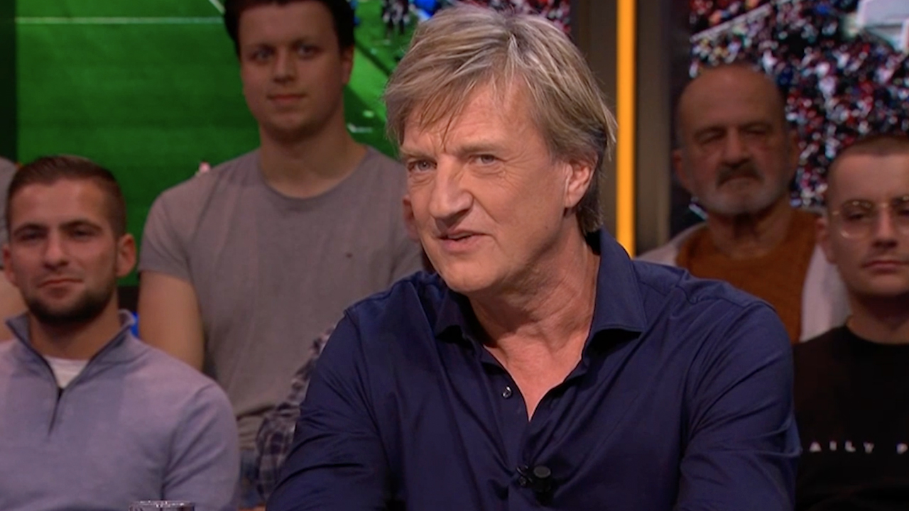 Wim Kieft: 'Het gaat de verkeerde kant op met Bas Nijhuis'
