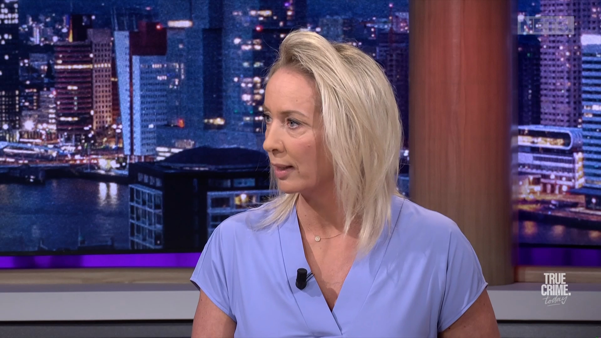 Elf jaar cel en tbs na dodelijke aanval op ex-partner Laura