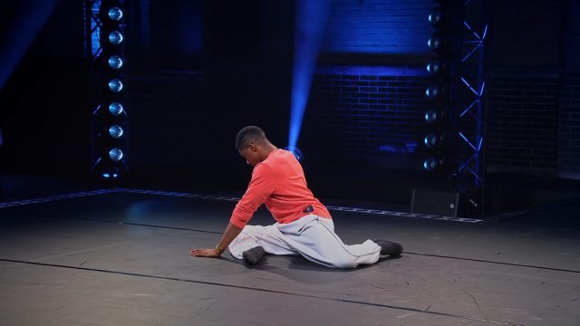Auditie Amarachi | So You Think You Can Dance