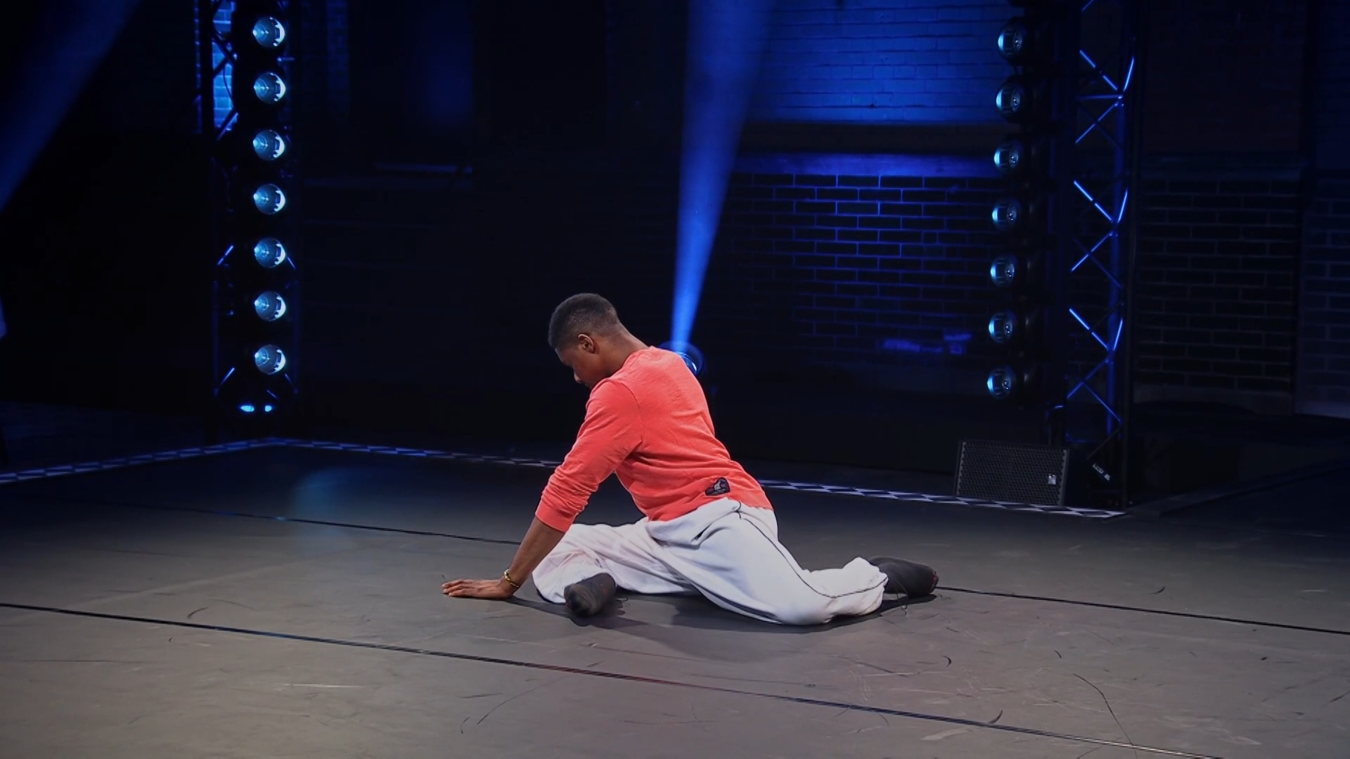 Auditie Amarachi | So You Think You Can Dance