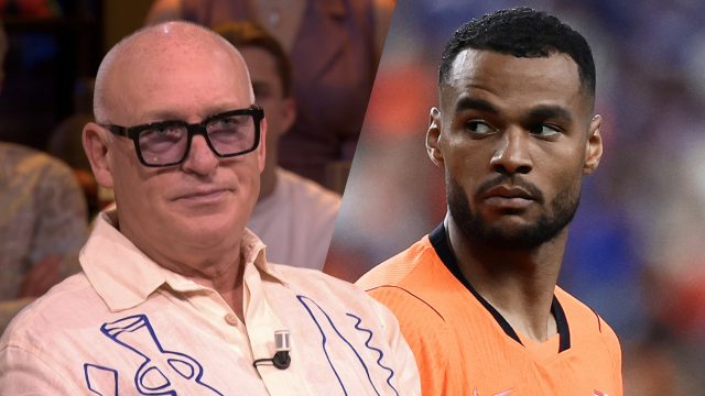 René van der Gijp reageert op uitspraken van Gakpo: 'Dan kun je beter je mond dichthouden'
