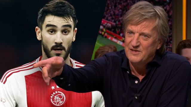 'Sutalo is echt het grootste drama wat Ajax ooit heeft kunnen binnenhalen'
