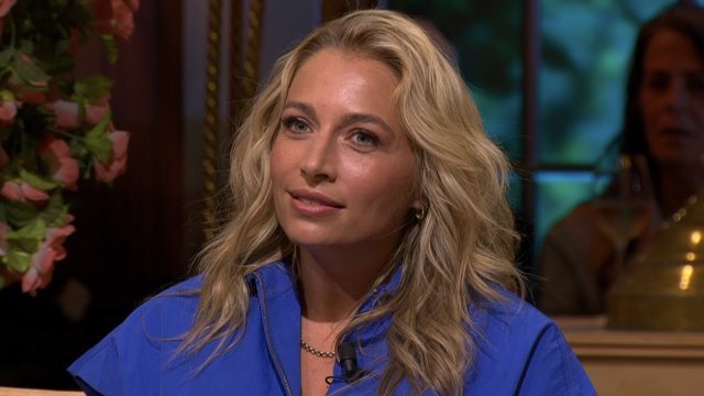 Shelly Sterk hield permanente schade over aan ongeluk bij tv-opnames: 'Dat weet eigenlijk niemand'
