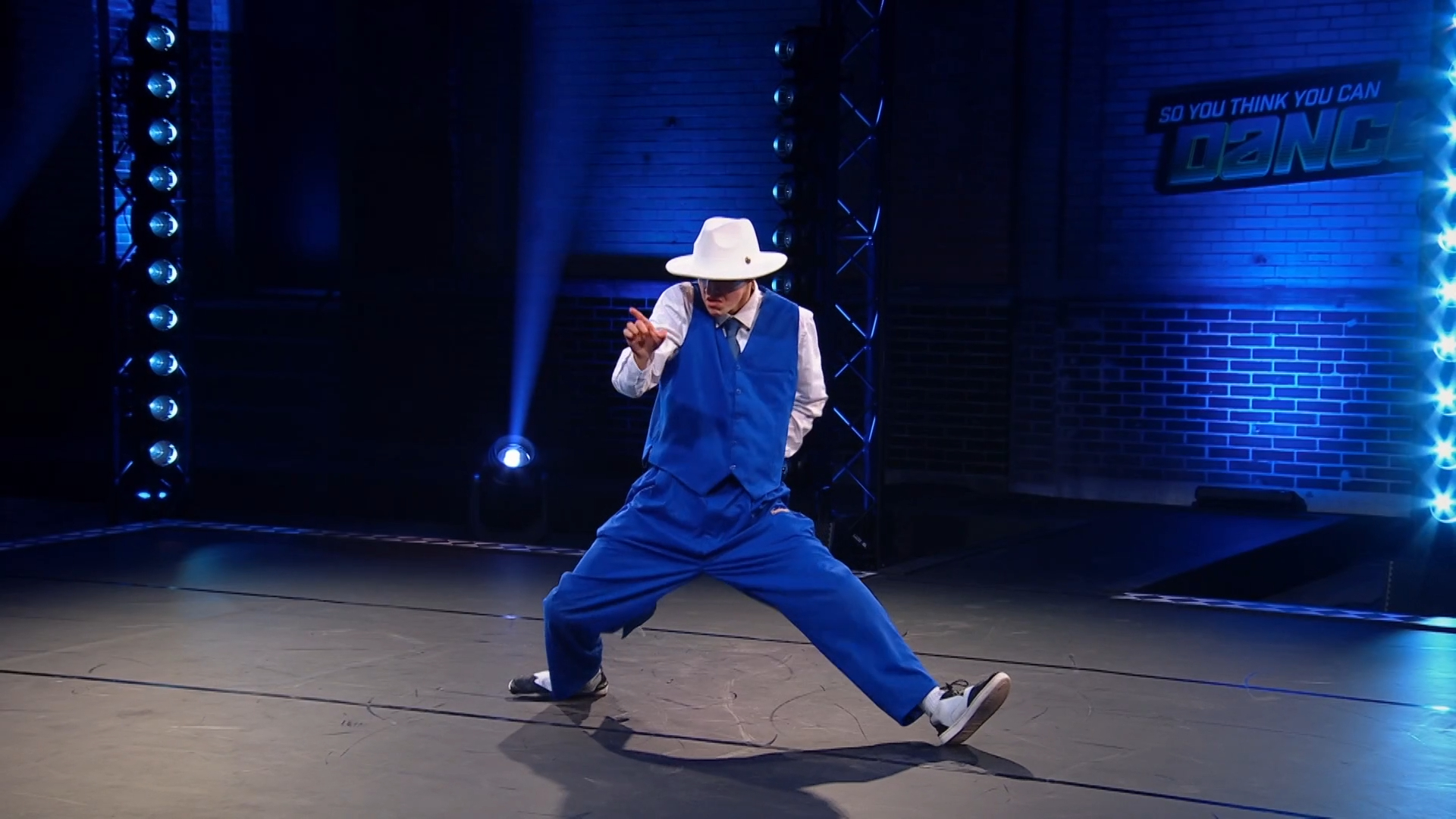 Auditie Noah | So You Think You Can Dance
