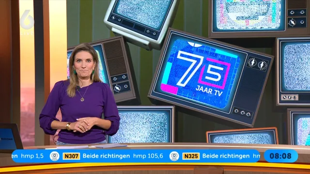 75 jaar tv: dit vinden Nederlanders het beste programma ooit