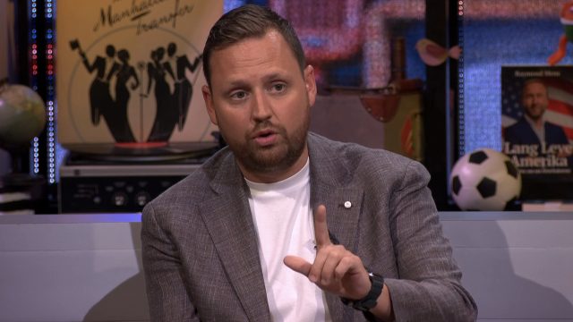 TV gekocht tussen 2013 en 2018? Dave Maasland vertelt hoe je mogelijk geld terugkrijgt!
